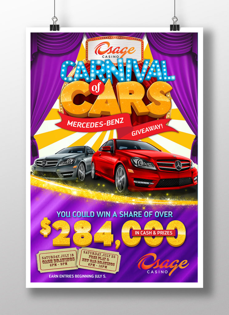 Carnival of Cars