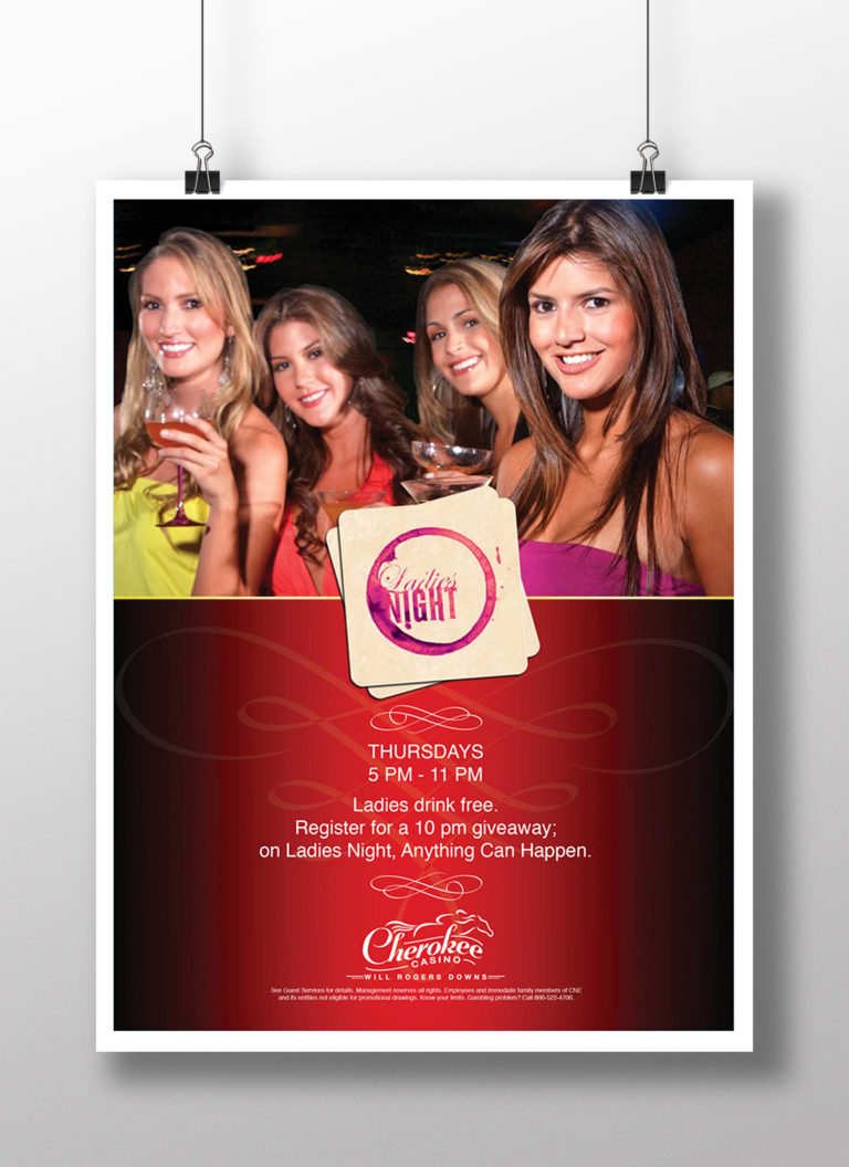 Ladies Night