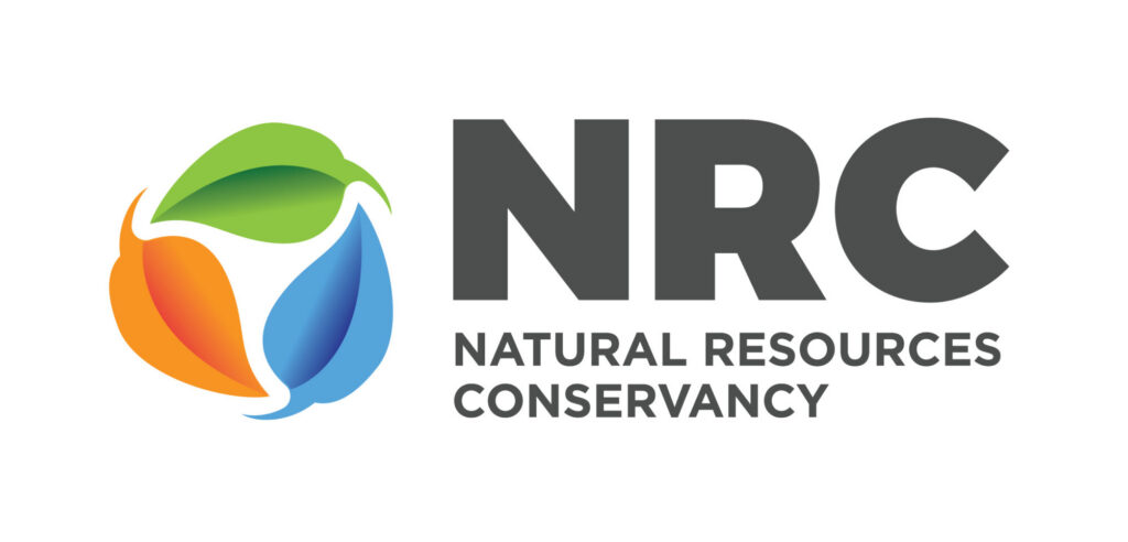Natural Resources Conservancy Branding
