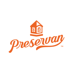 Preservan Branding