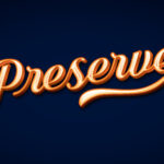 Preserve Typography