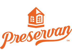 Preservan Logo