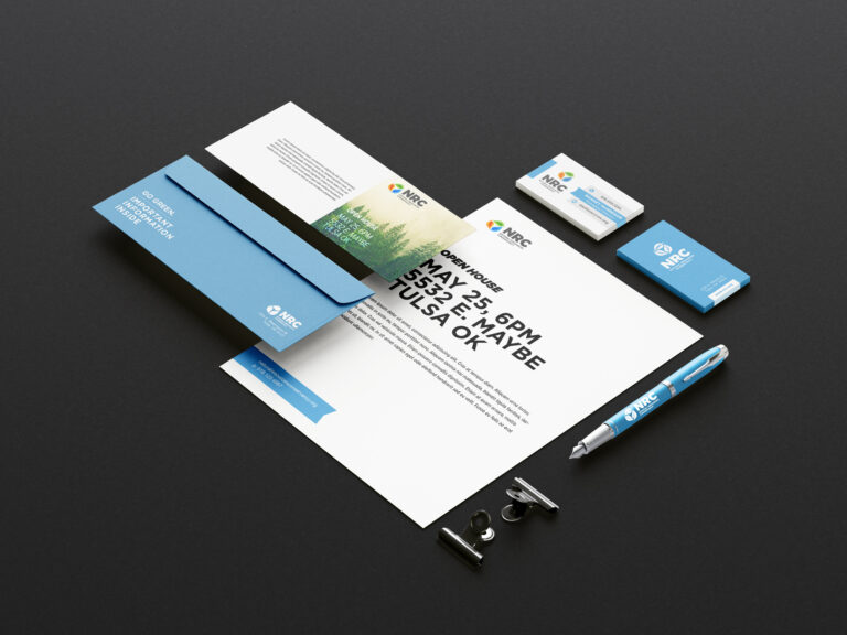 NRC Stationary