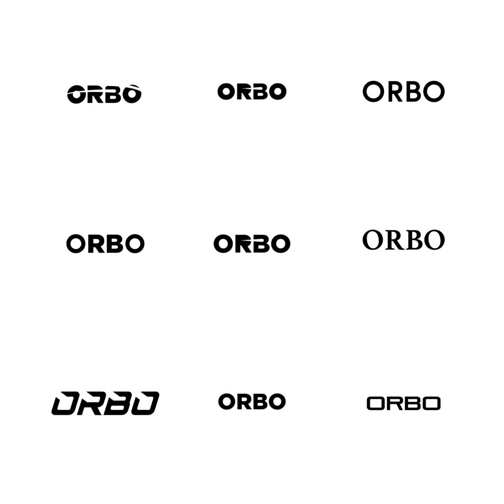ORBO Type Exploration