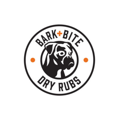 Bark+Bite Logo