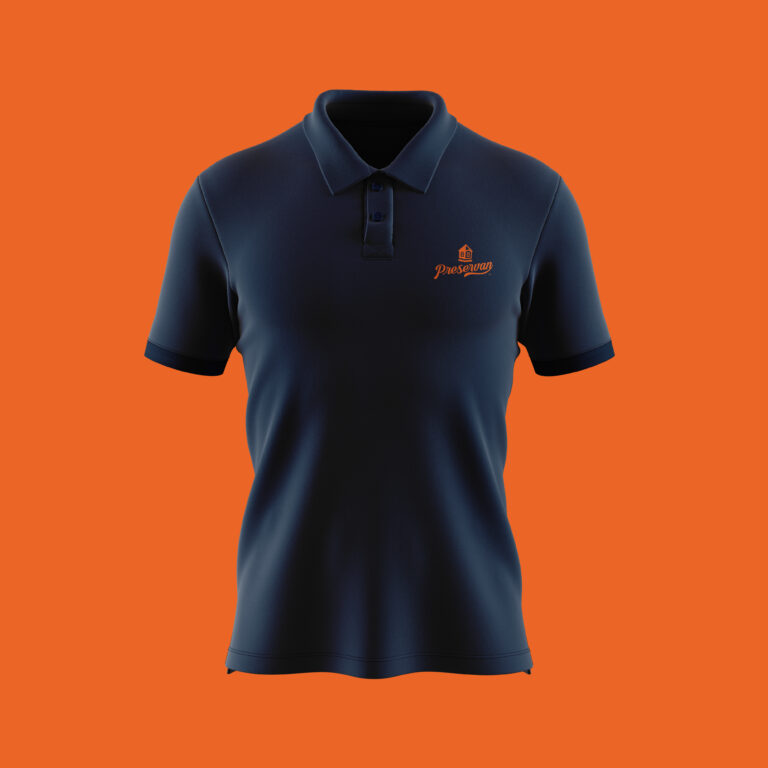 Preservan Polo Shirt