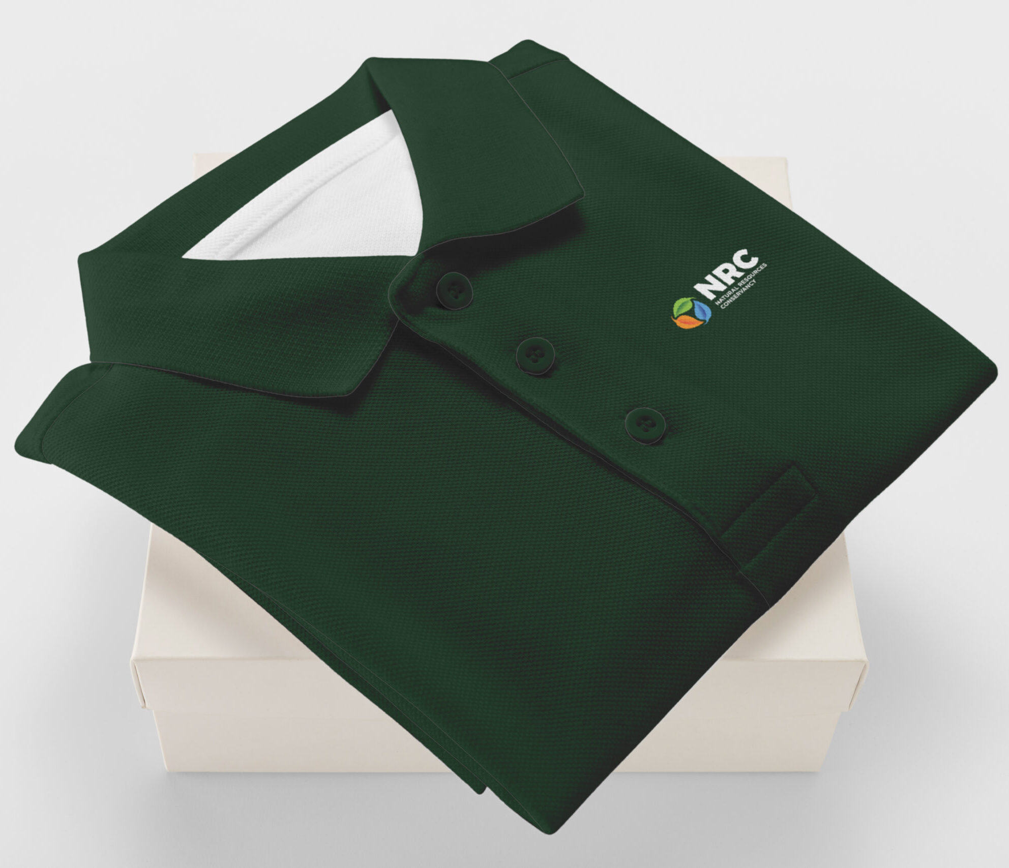 NRC Polo Shirt