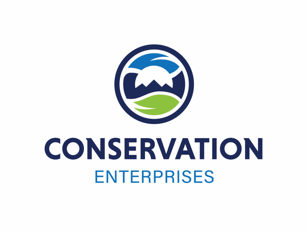 Conservation Enterprises Logo