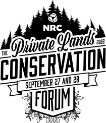 Conservation Forum